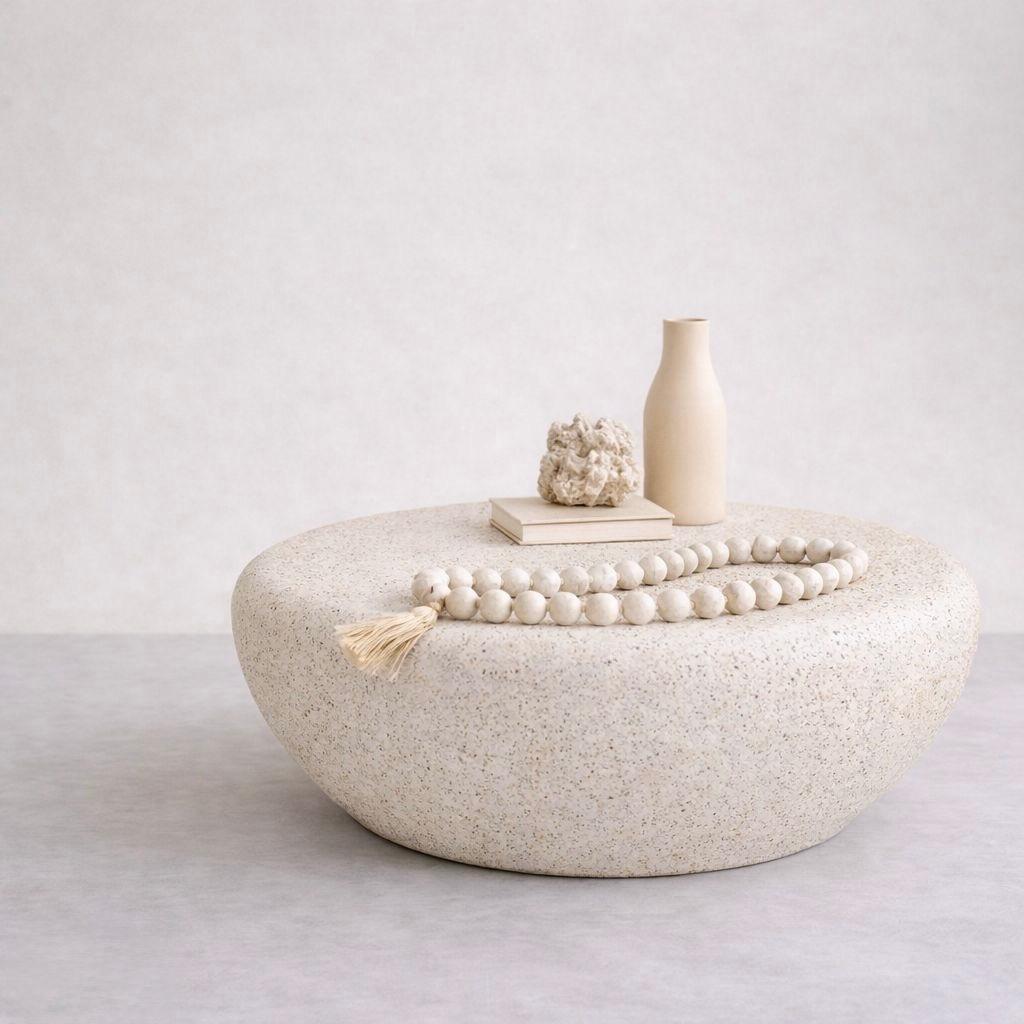Mesa de Piedra Grande - Ivory