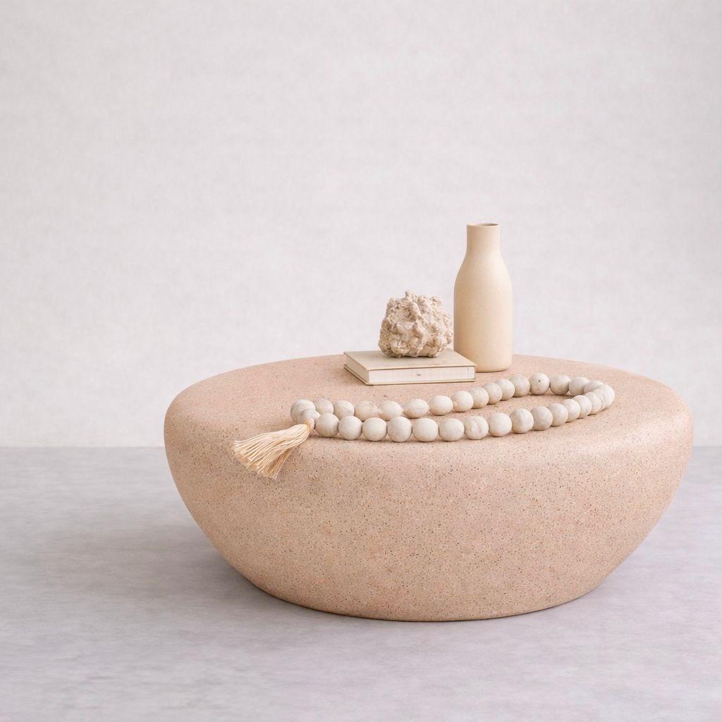 Mesa de Piedra Grande - Terracota