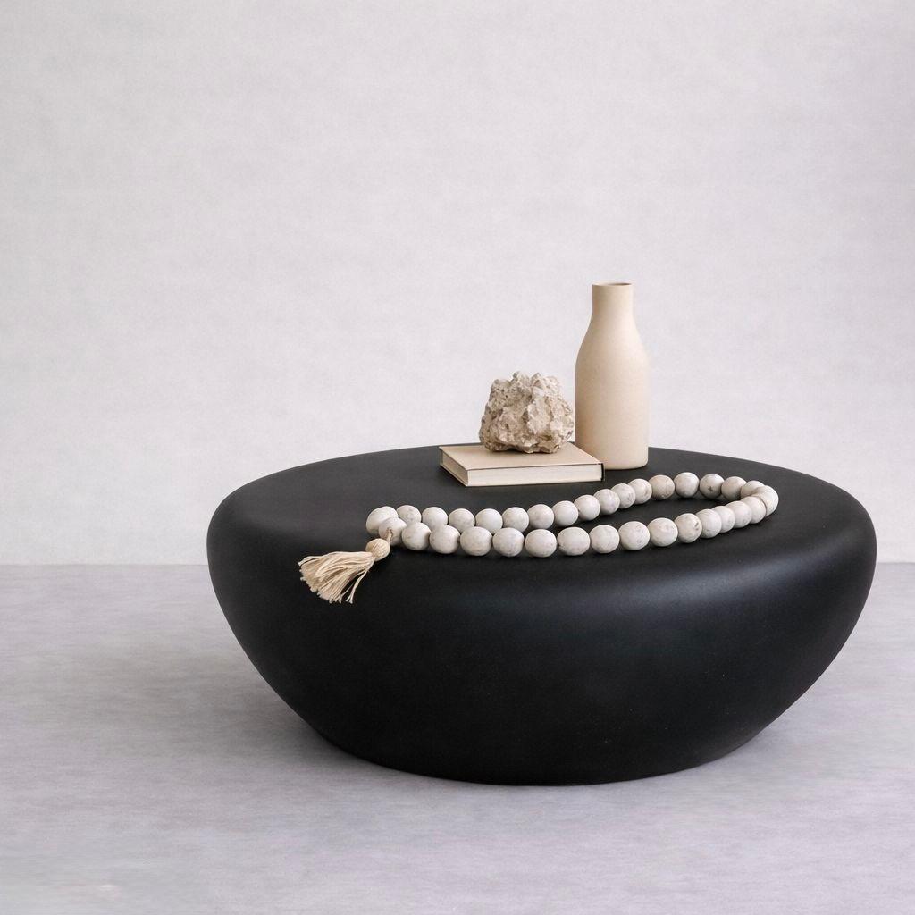 Mesa de Piedra Grande - Negro