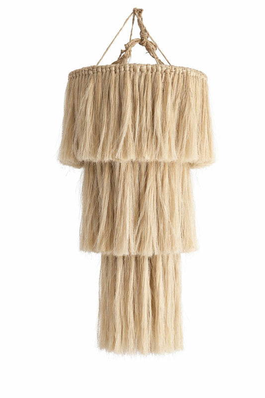 Lampara de Henequén